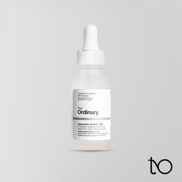 The Ordinary Hyaluronic Acid 2% + B5 30Ml
